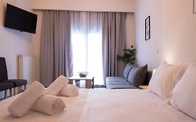 Olymp-Rooms